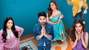 SHOCKING: Re-release of Kapil Sharma-starrer Kis Kisko Pyaar Karoon 2 CANCELLED at the last minute