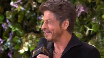 Shah Rukh Khan wears an off-catalogue Rolex worth Rs 15 crores at Joy Awards 2026