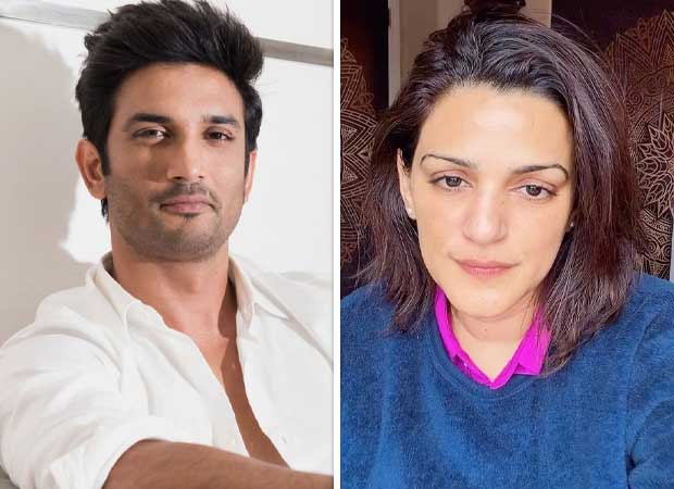 Sushant Singh Rajput’s 40th birth anniversary: Sister Shweta Singh Kirti pens heartfelt tribute; says, “You are not gone, you are everywhere”