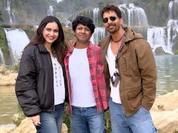 It’s a wrap! Sadia Khateeb concludes Vietnam schedule of Silaa; pens a wholesome note!