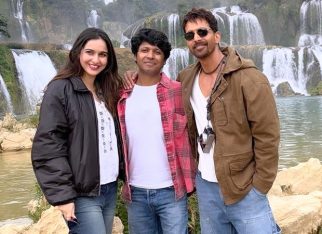 It’s a wrap! Sadia Khateeb concludes Vietnam schedule of Silaa; pens a wholesome note!