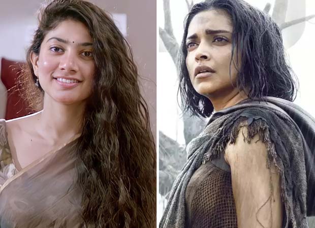 Is Sai Pallavi replacing Deepika Padukone in Kalki 2898 AD sequel? 