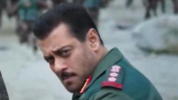 Salman Khan BREAKS SILENCE on trolls over Battle of Galwan teaser expression: “Ye Colonel ka look hai”