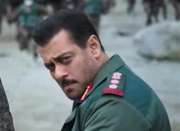 Salman Khan BREAKS SILENCE on trolls over Battle of Galwan teaser expression: “Ye Colonel ka look hai”