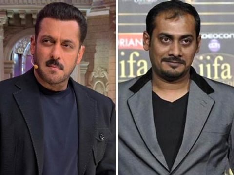 Salman Khan secures interim order against Abhinav Kashyap in defamation suit: Reports Salman Khan secures interim order against Abhinav Kashyap in defamation suit: Reports