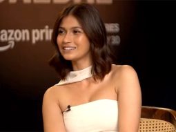 Samara Tijori: My first audition was with 150 girls | Daldal