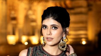 Celeb Photos Of Sanjana Sanghi