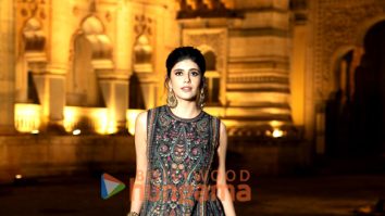 Celeb Photos Of Sanjana Sanghi
