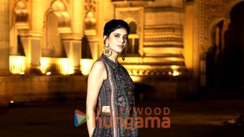 Celeb Photos Of Sanjana Sanghi