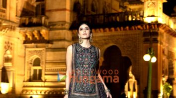 Celeb Photos Of Sanjana Sanghi