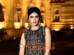 Celeb Photos Of Sanjana Sanghi