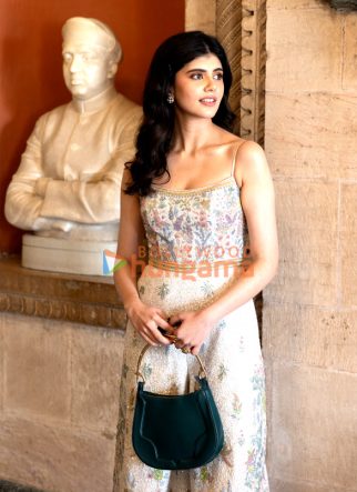 Celeb Photos Of Sanjana Sanghi