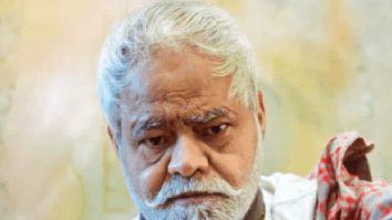 “I was supposed to die”: Sanjay Mishra recalls quitting Bollywood, working at Rishikesh dhaba after father’s death