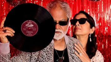 Sanjay Mishra and Neena Gupta share retro-glam photoshoot ahead of Vadh 2 release