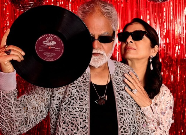 Sanjay Mishra and Neena Gupta share retro-glam photoshoot ahead of Vadh 2 release