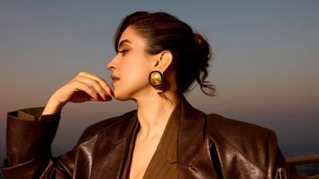 Celeb Photos Of Sanya Malhotra