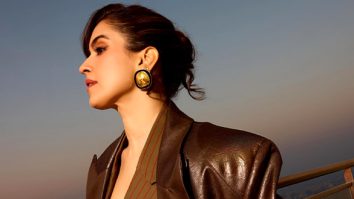 Celeb Photos Of Sanya Malhotra