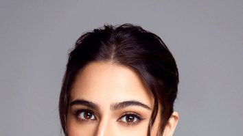 Celeb Photos Of Sara Ali Khan