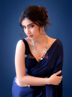 Sara Arjun