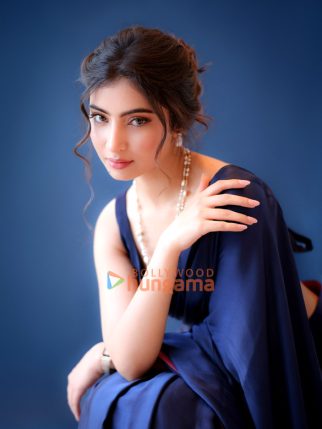 Sara Arjun