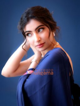 Sara Arjun
