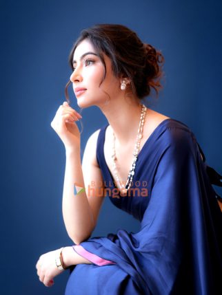 Sara Arjun