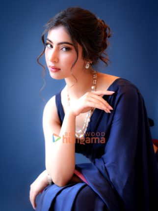 Sara Arjun
