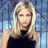 Sarah Michelle Gellar