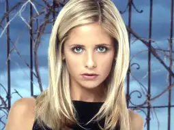 Sarah Michelle Gellar
