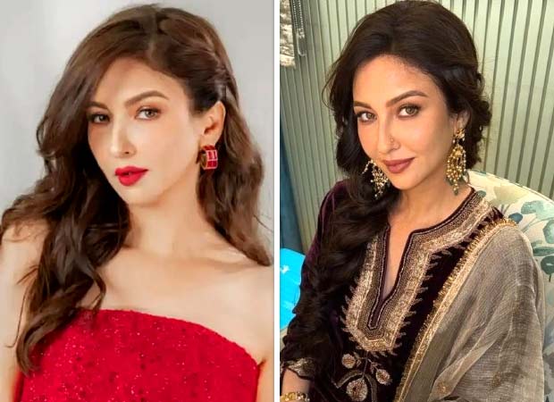 Saumya Tandon on her journey from Bhabiji Ghar Par Hain to Dhurandhar, “I do not know how to network. All I know is that I have talent. I believe in it” Saumya Tandon on her journey from Bhabiji Ghar Par Hain to Dhurandhar, “I do not know how to network. All I know is that I have talent. I believe in it”