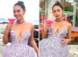 Sayani Gupta calls her Rs 1.67 lakh Four More Shots Please season 4 metal outfit “painful but worth it”