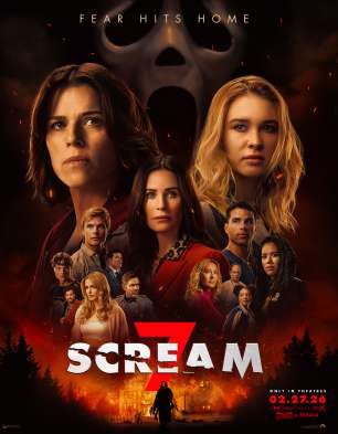 Scream 7 (English)