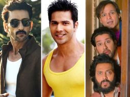 EXCLUSIVE: Shaad Randhawa on why directors like Mohit Suri, Milap Zaveri repeat him: “It’s my job to make life easier for director”; BREAKS silence on ‘recycled’ Main Tera Hero joke in Mastiii 4: “I didn’t expect people would remember it…”