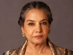 Shabana Azmi is hoping for a peaceful 2026: “We must become a more tolerant and compassionate civilization”