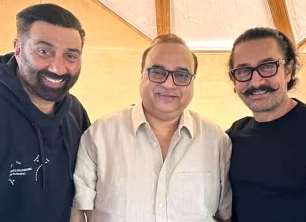 For the FIRST time in 8 years, 2026 to have films starring Shah Rukh Khan, Salman Khan, Aamir Khan; trade experts share their views: "Salman's weak films also collect Rs. 100 cr; King will offer KING-sized entertainment…SRK is no 1 to no 5 in India and no 1 to no 10 overseas!"