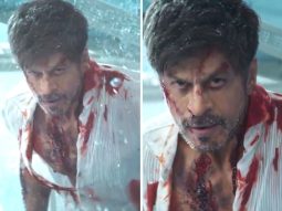 Shah Rukh Khan starrer KING locks Christmas 2026 release; explosive new teaser take fan frenzy to the next level