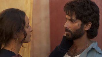 Shahid Kapoor and Triptii Dimri feature in first song ‘Hum To Tere Hi Liye The’ from Sajid Nadiadwala’s O’Romeo