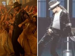 Shahid Kapoor channels Michael Jackson–inspired swagger in ‘Aashiqon Ki Colony’ from O’Romeo