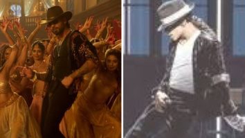 Shahid Kapoor channels Michael Jackson–inspired swagger in ‘Aashiqon Ki Colony’ from O’Romeo