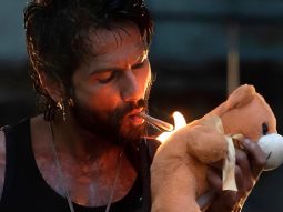 Shahid Kapoor reveals Sajid Nadiadwala brought O’Romeo to him; Vishal Bhardwaj’s witty comeback steals the show