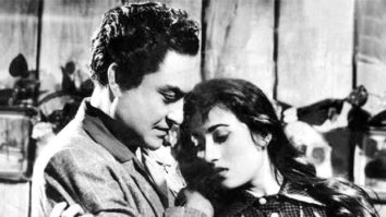 “Bahut sexy lag raha hai!” – Shakti Samanta’s son reveals a kiss-on-the-cheek shot of Madhubala, Ashok Kumar in Howrah Bridge was cut by the Censors