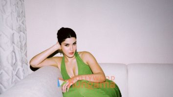 Shanaya Kapoor