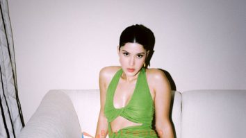 Shanaya Kapoor