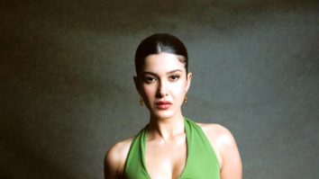 Shanaya Kapoor