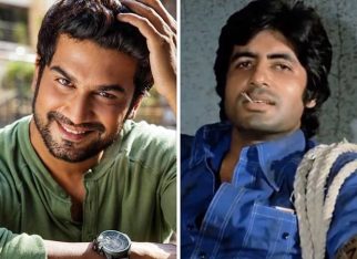 Sharad Kelkar says his Taskaree character draws from Amitabh Bachchan’s Angry Young Man era