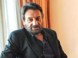 Shekhar Kapur developing tent-pole series based on US bestseller My Name Is Memory? Here’s what we know!