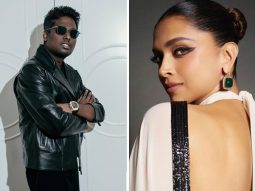 “She’s my lucky charm”: Atlee on Deepika Padukone, says she will be seen in a “very different” avatar in AA22XA6