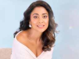 Shriya Saran talks about being labelled a ‘South star’ and why she rejects tags: “People start saying these things or start boxing you”