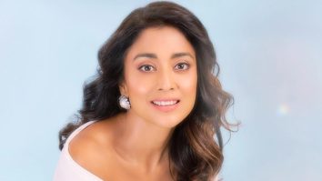 Shriya Saran talks about being labelled a ‘South star’ and why she rejects tags: “People start saying these things or start boxing you”