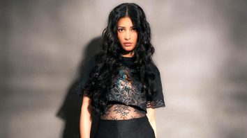 Shruti Haasan opens up about lending her voice to Silent Screams, a Telugu true crime documentary; says, “We owe it to every woman who was silenced”